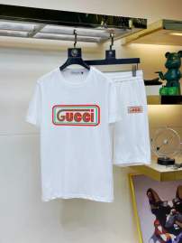 Picture of Gucci Shirt Pant Suits _SKUGucciM-5XLkdtn6022221